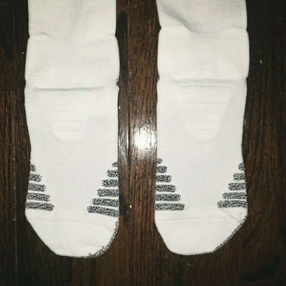 NIKE Elite Vapor Grip Football Crew Socks NWOT - Picture 7 of 13